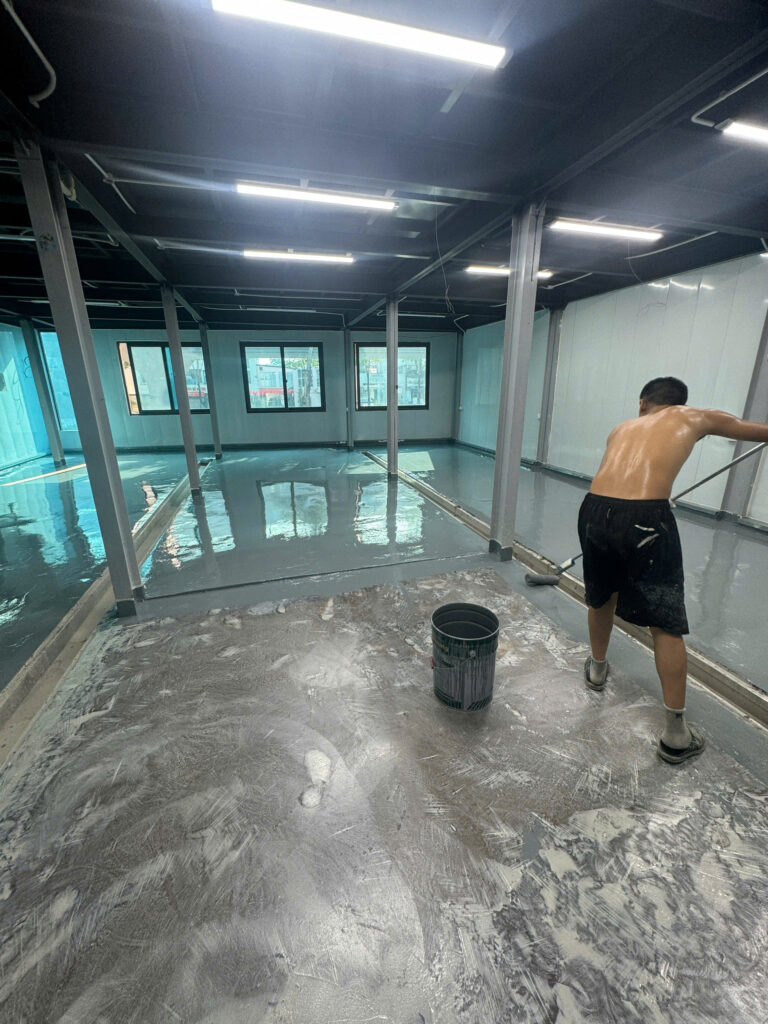 Epoxy