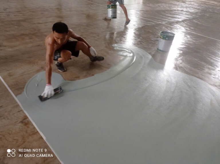 Epoxy