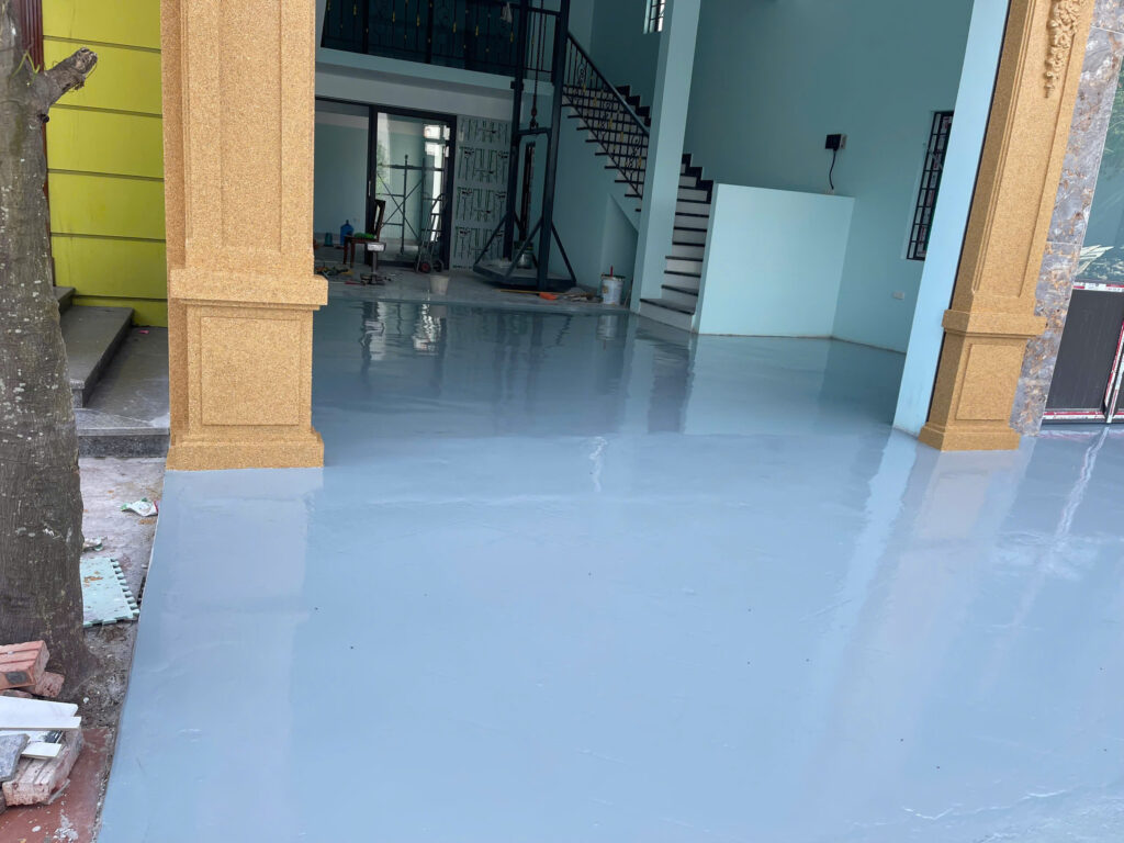 epoxy