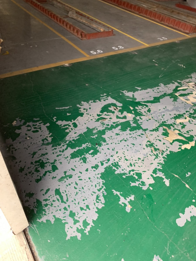 epoxy